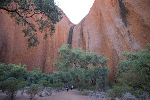 Australia 2014 - Uluru